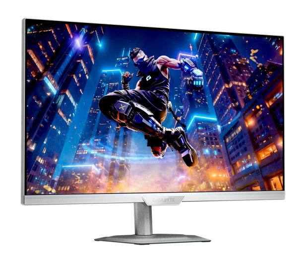 GIGABYTE M27UP ICE - 1475172 - zdjęcie 3